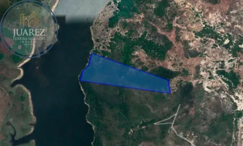 Lote/Terreno à venda, 160000m² no , Dias d'Ávila