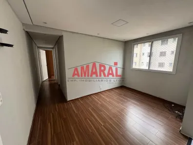Apartamento com 2 Quartos à venda, 50m² no Jardim Helian, São Paulo