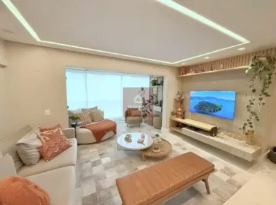Apartamento com 3 Quartos à venda, 100m² no Indianópolis, São Paulo