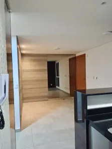 Apartamento com 2 Quartos à venda, 41m² no São Jorge, Maceió