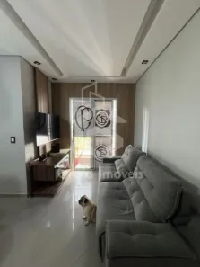 Apartamento com 2 Quartos à venda, 47m² no Cidade Líder, São Paulo
