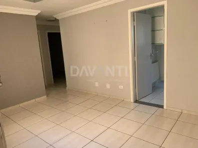 Apartamento com 3 Quartos à venda, 63m² no Vila Industrial, Campinas