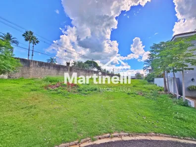 Lote/Terreno à venda, 761m² no Bonfim Paulista, Ribeirão Preto