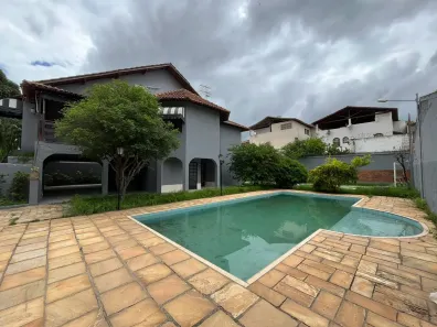 Casa com 3 Quartos à venda, 255m² no Ilha dos Araújos, Governador Valadares