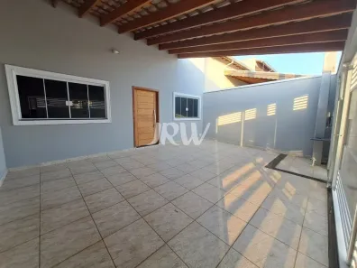 Casa com 3 Quartos à venda, 117m² no Vila Florença, Indaiatuba