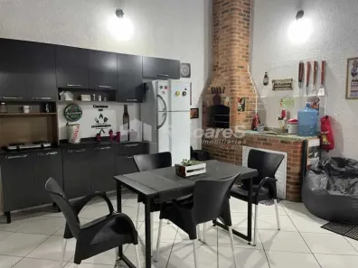 Casa de Condomínio com 3 Quartos à venda, 95m² no Vila Valqueire, Rio de Janeiro