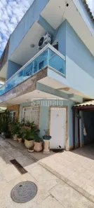 Casa com 2 Quartos à venda, 79m² no Inhoaíba, Rio de Janeiro