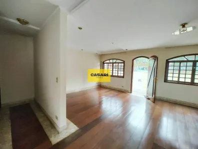 Sobrado com 3 Quartos à venda, 258m² no Jardim Maria Adelaide, São Bernardo do Campo