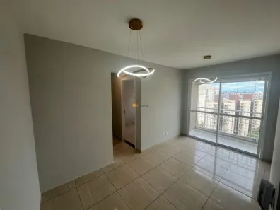 Apartamento com 2 Quartos à venda, 56m² no Vila Moraes, São Paulo