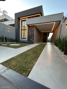 Casa com 3 Quartos à venda, 119m² no Cardoso Continuação, Aparecida de Goiânia