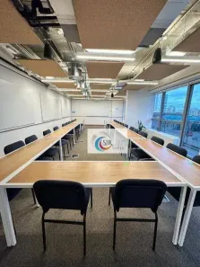 Sala Comercial para alugar, 1161m² no Vila Romana, São Paulo