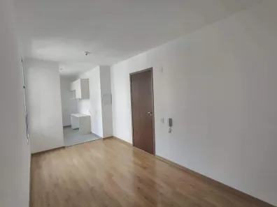 Apartamento com 2 Quartos à venda, 48m² no Santa Helena (Barreiro), Belo Horizonte