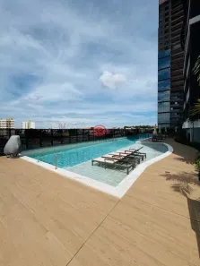 Apartamento com 3 Quartos à venda, 165m² no Jardim Petrópolis, Cuiabá