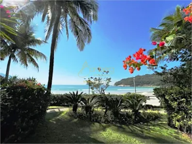 Casa de Condomínio com 5 Quartos à venda, 458m² no Balneário Praia do Pernambuco, Guarujá