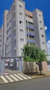 Apartamento com 2 Quartos à venda, 59m² no Jardim Caparroz, São José do Rio Preto