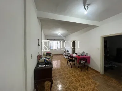 Apartamento com 2 Quartos à venda, 95m² no Boqueirão, Santos