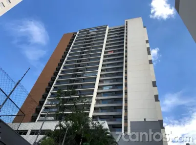 Apartamento com 1 Quarto para alugar, 30m² no Vila Clementino, São Paulo