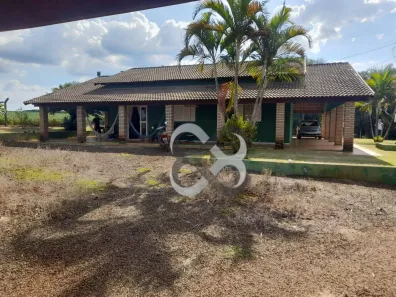 Fazenda/Sítio com 3 Quartos à venda, 24000m² no Espírito Santo, Londrina