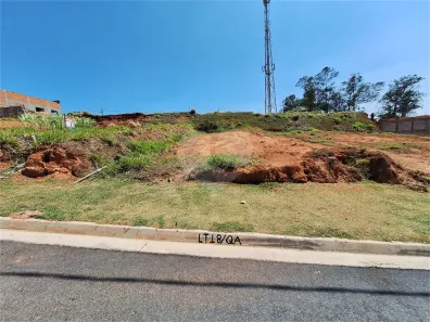 Lote/Terreno à venda, 250m² no Santa Claudina, Vinhedo