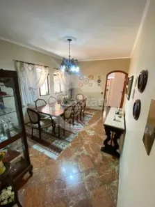 Sobrado com 3 Quartos à venda, 180m² no Jardim Textil, São Paulo