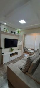 Apartamento com 2 Quartos à venda, 56m² no Planalto, São Bernardo do Campo