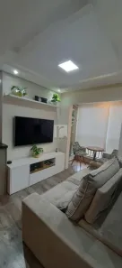 Apartamento com 2 Quartos à venda, 56m² no Planalto, São Bernardo do Campo