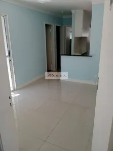 Apartamento com 2 Quartos à venda, 48m² no Parque Residencial Caiapó, Campinas