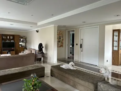 Apartamento com 3 Quartos à venda, 183m² no Tatuapé, São Paulo