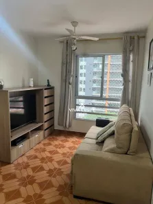 Apartamento com 2 Quartos à venda, 50m² no Belenzinho, São Paulo