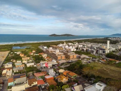 Apartamento com 1 Quarto à venda, 52m² no Campeche, Florianópolis