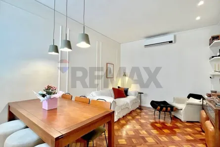 Apartamento com 2 Quartos à venda, 60m² no Ipanema, Rio de Janeiro
