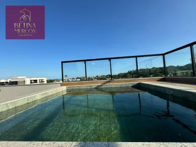 Cobertura com 3 Quartos à venda, 130m² no Costazul, Rio das Ostras