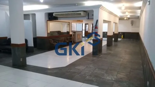 Prédio Comercial à venda, 560m² no Vila Nova Conceição, São Paulo