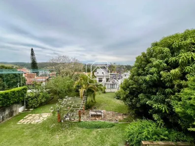 Casa de Condomínio com 4 Quartos à venda, 213m² no Bairro Campos de Santo Antônio, Itu