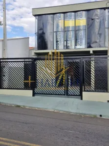 Imóvel Comercial à venda, 194m² no Vila Real, Hortolândia