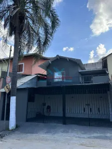 Sobrado com 3 Quartos para alugar, 152m² no Vila Progredior, São Paulo