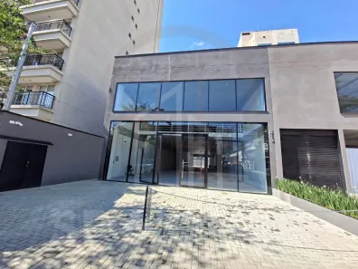 Prédio Comercial para alugar, 750m² no Planalto Paulista, São Paulo