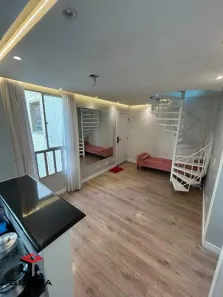 Cobertura com 2 Quartos à venda, 110m² no Paulicéia, São Bernardo do Campo