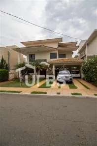Casa de Condomínio com 4 Quartos à venda, 330m² no Cidade Vera Cruz - Jardins Mônaco, Aparecida de Goiânia