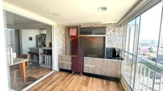 Apartamento com 3 Quartos à venda, 94m² no Vila Antonieta, Guarulhos