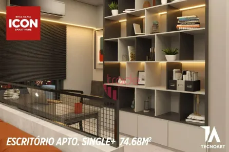 Apartamento com 2 Quartos à venda, 116m² no Nova Aliança, Ribeirão Preto