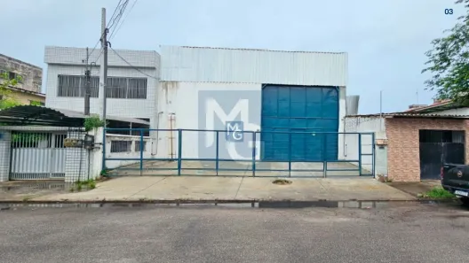 Galpão/Depósito/Armazém para alugar, 350m² no Imbiribeira, Recife
