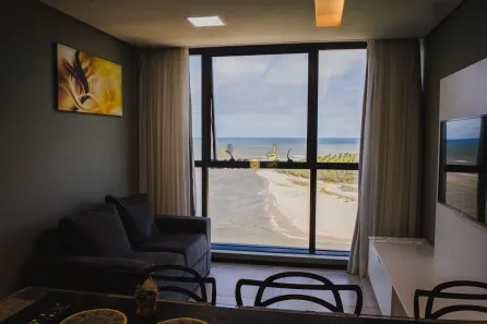 Apartamento com 2 Quartos à venda, 56m² no Barra de Jangada, Jaboatão dos Guararapes