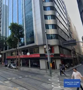 Ponto Comercial para alugar, 1343m² no Centro, Rio de Janeiro