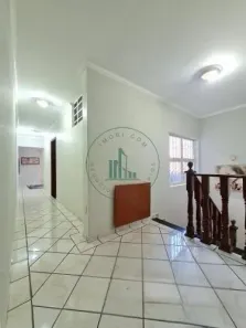 Casa com 3 Quartos à venda, 172m² no Vila Industrial, Piracicaba