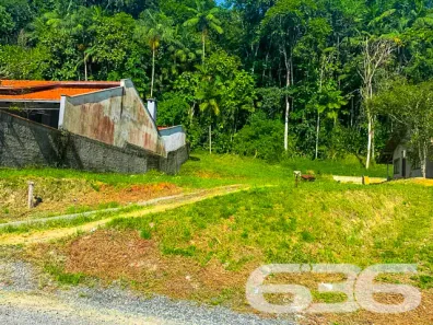 Lote/Terreno à venda, 428m² no Glória, Joinville