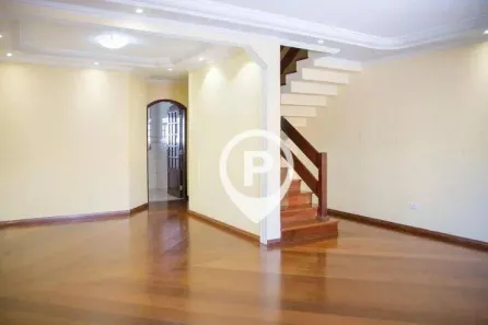 Sobrado com 3 Quartos à venda, 260m² no Santa Maria, Santo André