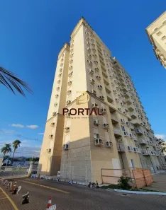 Apartamento com 2 Quartos à venda, 51m² no São Sebastião, Porto Alegre