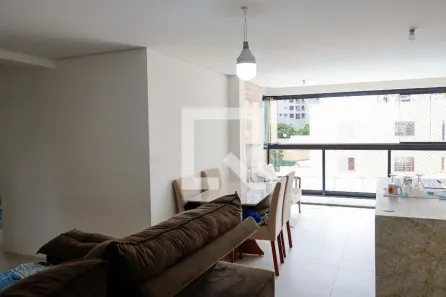 Apartamento com 3 Quartos à venda, 82m² no Vila Osasco, Osasco