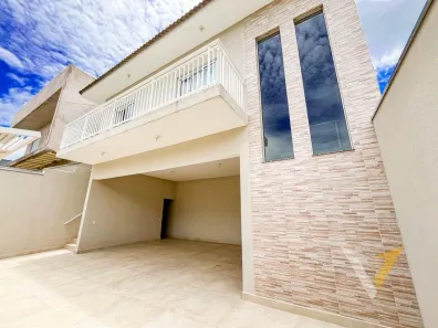 Casa com 4 Quartos à venda, 213m² no , Louveira